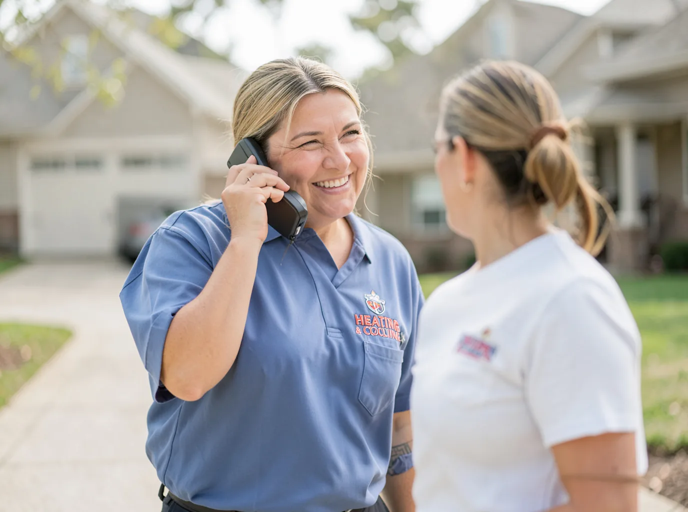 Hvac Repair Jesup, IA FAQs